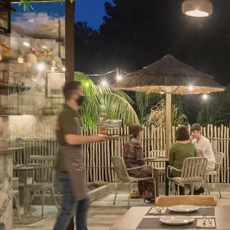 Casa Coco Boutique & 4*s - Adults Only Льорет-де-Мар